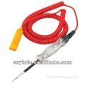 high grade tester with flexible wire car battery YT-0429